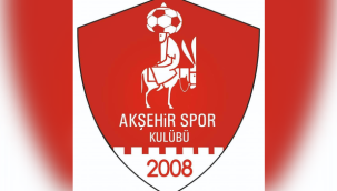 Akşehir Spor'da A. Nuri Köksal Yeniden Başkan 