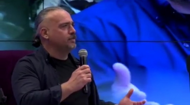 Bestekâr ve Özgün Müzik Sanatçısı Yusuf Özcan'la Röportaj