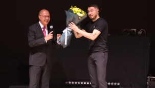 BLOK3 AKŞEHİR'İ SALLADI! 