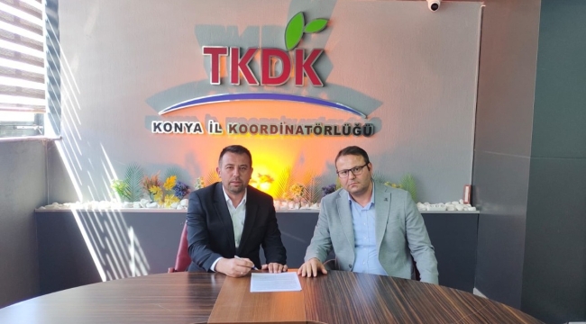 DOĞANHİSAR YEG İLE KALKINACAK 