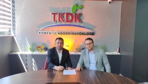 DOĞANHİSAR YEG İLE KALKINACAK 