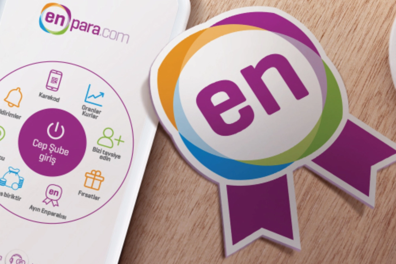 Enpara.com, Enpara Bank A.Ş.'ye devrediliyor... IBAN'lar değişecek