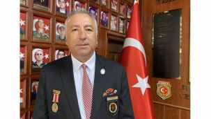 GAZİ EGE; 15 TEMMUZ UNUTULMASIN ! 