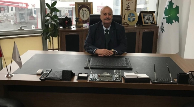 Gelecek Partisi'nden İktidara Sert Tarım Eleştirisi: "Çiftçi Üretimden Kopma Noktasında"
