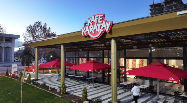 HASAN KILCA'DAN 9. KAFE KARATAY MÜJDESİ