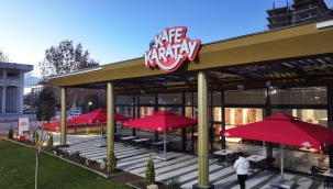 HASAN KILCA'DAN 9. KAFE KARATAY MÜJDESİ 