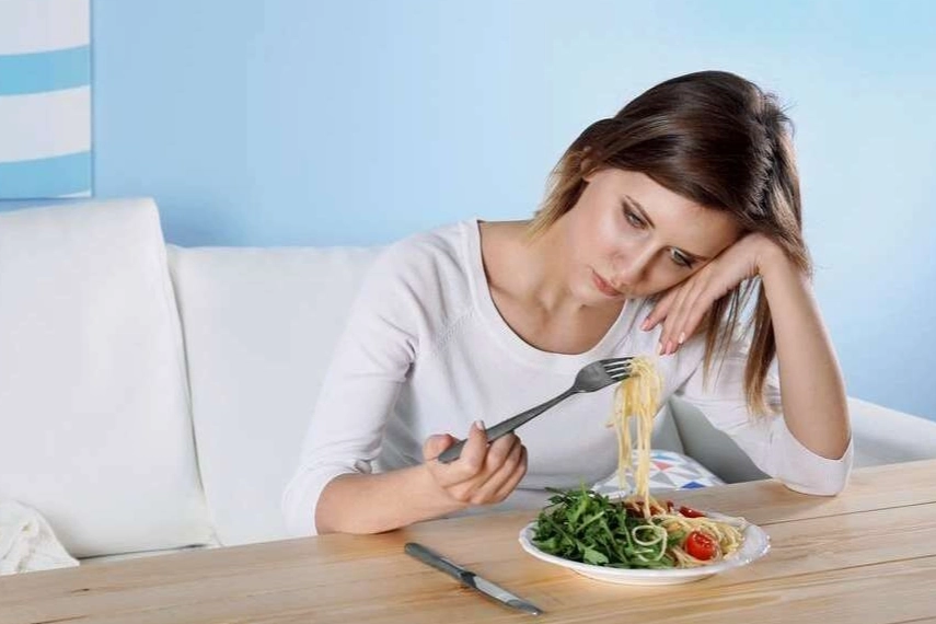 Hayati risk taşıyan bozukluk: Anoreksiya nervosa'nın tehlikelerine dikkat