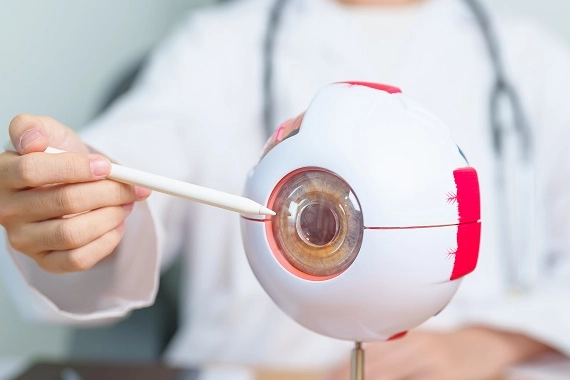 Hazır kahve görme kaybını hızlandırabilir!