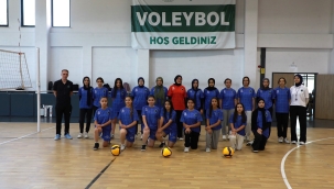 KARATAY'DA YAZ SPOR OKULLARI EĞİTİMLERİ BAŞLADI 