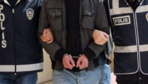 KOMŞU KAVGASINDA POLİSE DİRENEN BABA VE OĞUL TUTUKLANDI