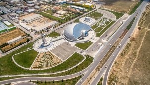 KOMYAPI A.Ş.'DEN 997 KONUTLUK YENİ TOKİ ANTLAŞMASI 