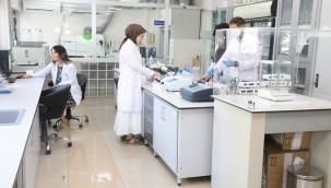 KOSKİ SU KALİTE KONTROL LABORATUVARI AKREDİTASYONUNU YENİLEDİ 