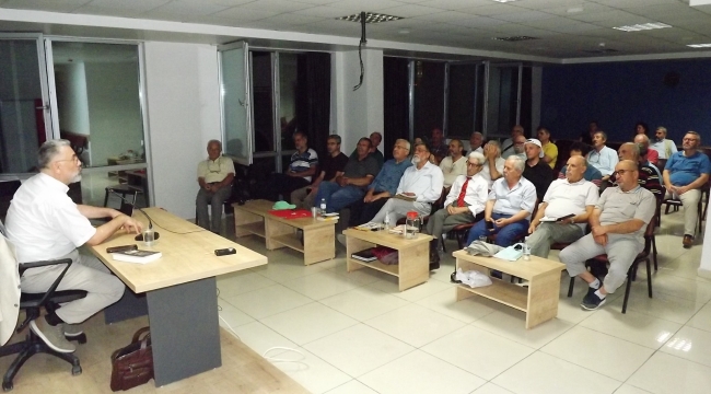 Kur'an-ı Kerim hem bilim hem de tarih kitabıdır