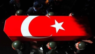 MSB acı haberi duyurdu: İskenderun'da hastaneye kaldırılan 2 askerimiz şehit oldu! 