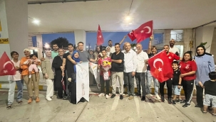 MUHAMMED EREN UYSAL'DAN AVRUPA VE DÜNYA REKORU! 