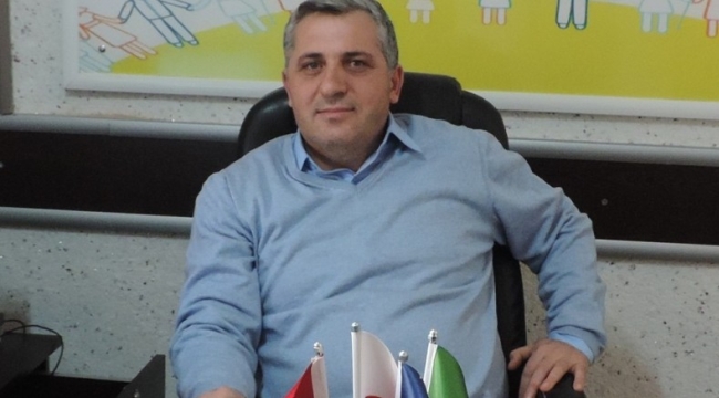 RAMAZAN AKKURT, AKŞEHİR HEM MÜDÜRLÜĞÜ GÖREVİNE BAŞLADI