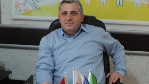 RAMAZAN AKKURT, AKŞEHİR HEM MÜDÜRLÜĞÜ GÖREVİNE BAŞLADI 