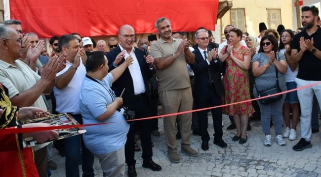 Şenlik Coşkusu Şirin Irmak'ta Hayat Buldu 