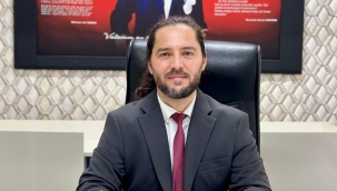 Serdal Üçer, Akşehir Atatürk Ortaokulu Müdürü Oldu