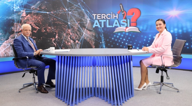 Türk Dünyasının Gençleri NEÜ'de Buluşuyor