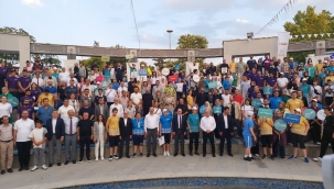 Türkiye'nin İlk SOBE Otizm Spor Oyunları Konya'da Başladı 