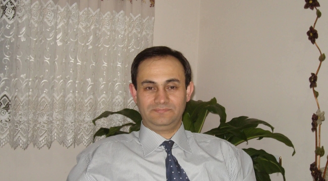 UFUK TURGUT KOÇ VEFAT ETTİ 