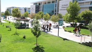 ÜNİVERSİTE ADAYLARI İÇİN BAŞARININ ANAHTARI KTO KARATAY'DA 