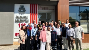 Yıllar Sonra Aynı Nöbet Yerinde 