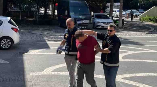 Akşehir'de Uyuşturucu Operasyonu: 2 Gözaltı, 1 Tutuklama 