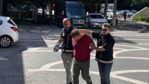 Akşehir'de Uyuşturucu Operasyonu: 2 Gözaltı, 1 Tutuklama 