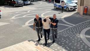 Akşehir'de Uyuşturucu Operasyonu: 3 Gözaltı, 1 Tutuklama 