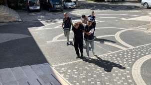 Akşehir'de Uyuşturucu Operasyonu: Bir Tutuklama, Bir Adli Kontrol 