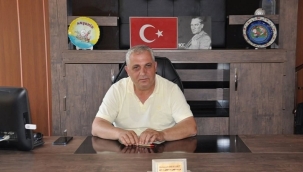 AKŞEHİR HEM MÜDÜRÜ AKKURT'TAN 30 AĞUSTOS MESAJI 