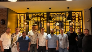 Akşehir Spor'a "İmparator" Geri Dönüyor 