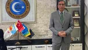 AV.SALİH AKÇA VE AV.CAN KAMALI KANAL 3'DE GÜNDEMİ DEĞERLENDİRECEK 