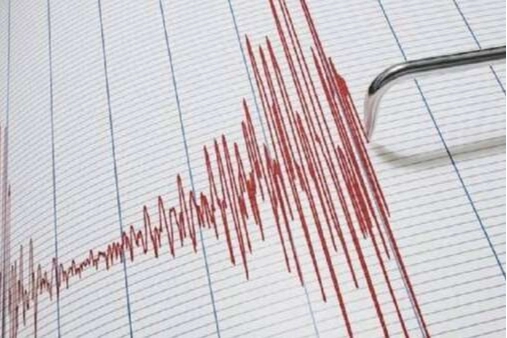 Balıkesir'de şiddetli deprem