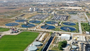 BAŞKAN ALTAY KOSKİ TARİHİNİN EN YÜKSEK BÜTÇELİ YATIRIMINI MÜJDELEDİ 