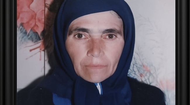 BAŞKAN EGE'NİN ACI GÜNÜ 