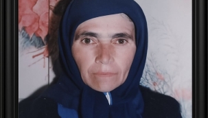 BAŞKAN EGE'NİN ACI GÜNÜ 