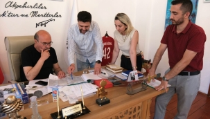 BAŞKAN KÖKSAL;AKŞEHİR'İN TÜM MAHALLELERİ DOĞALGAZ'A KAVUŞACAK ! 