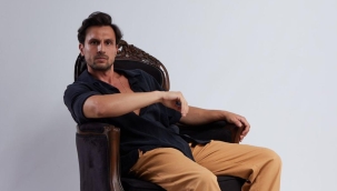 BURAK ALP YENİLMEZ' İN GRAMAFON İLE FESTİVAL YOLCULUĞU 