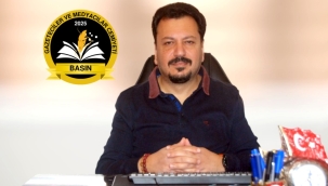 Cemal Filiz'e Yeni Görev: GMC Akşehir İlçe Başkanı Oldu 