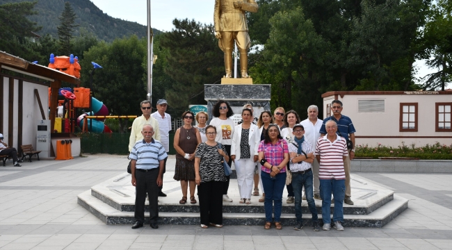 CHP AKŞEHİR : KADIN CİNAYETLERİ MÜNFERİT DEĞİL, POLİTİKTİR!