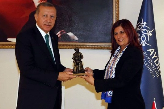 CHP'li belediye başkanları AK Parti'ye geçiyor