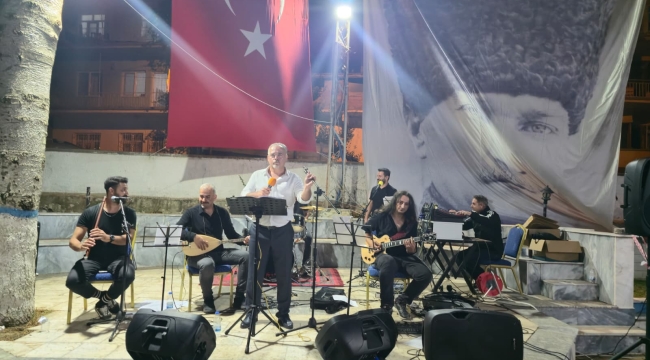 DOĞANHİSAR ADD'DEN MUHTEŞEM ORGANİZASYON 