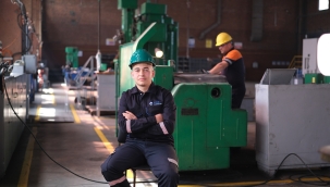 Eti Alüminyum'dan mesleki eğitime katkı: Sanayi Z.0 ile sanayi-okul köprüsü güçleniyor 