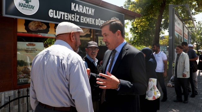 FİYAT İNDİRİMİYLE TAM BUĞDAY EKMEĞİNE İLGİ 5 KAT ARTTI