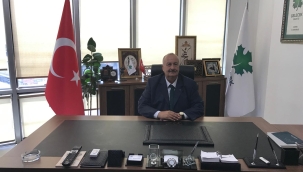 Gelecek Partisi'nden Konya Çiftçisi İçin Acil Durum Çağrısı: "Zincir Kopmak Üzere" 