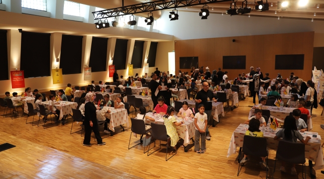 GENÇ KOMEK 2025 YAZ OKULU YARIŞMALARI BAŞARIYLA TAMAMLANDI