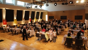 GENÇ KOMEK 2025 YAZ OKULU YARIŞMALARI BAŞARIYLA TAMAMLANDI